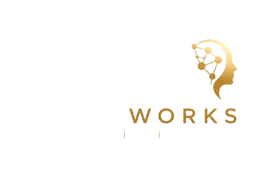 DRA Mindworks Logo